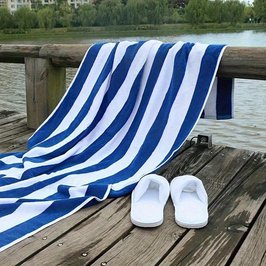 3 Piece Towel And Bath Towel Set, Super Soft Absorbent Bath Towel For Home And Hotel Shower Towel Bath Towel, New